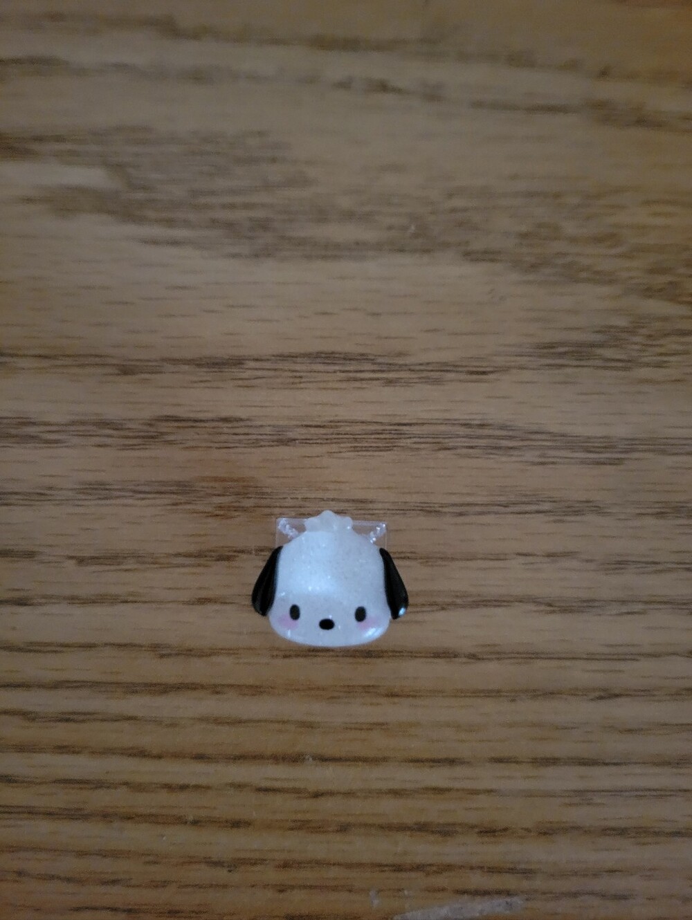 Pochocco Key Cap